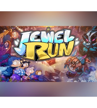 Jewel Run - Premium Pack DLC Steam Key GLOBAL